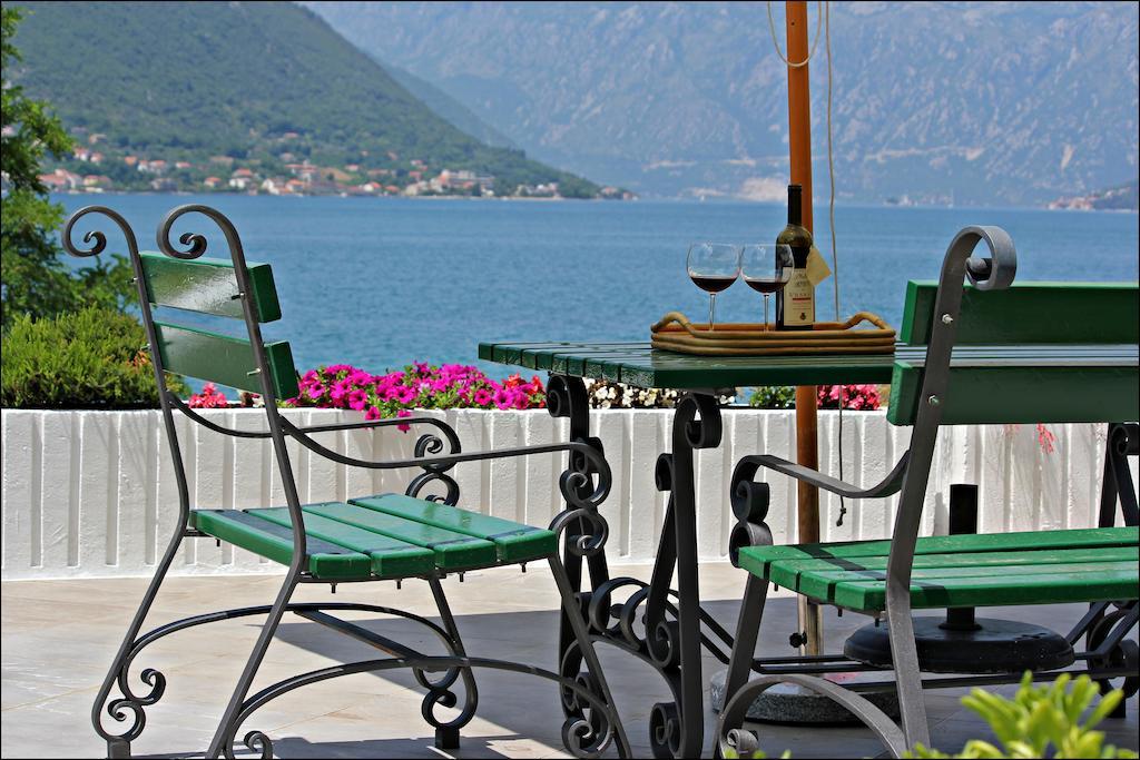 Tomcuk Maison d'hôtes Kotor